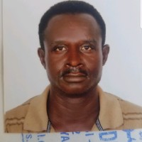 Patrick Adjei