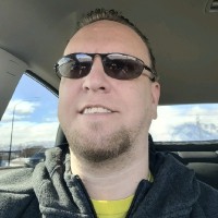 Sean Rosenlof