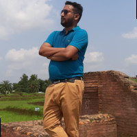 Nasir Uddin
