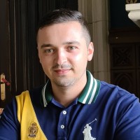 Bogdan Gabriel Baluta