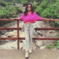 Chitra Passi