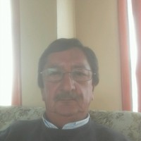 Alberto Morales