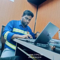 Dhananjay Behera