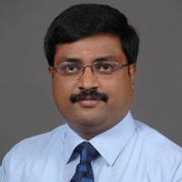 Umashankar A