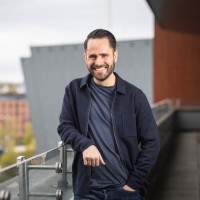 Michael Thomas 🔜 gamescom