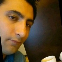 Yaser Razmjoui