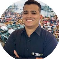 Luiz Heinrich R. Vidal