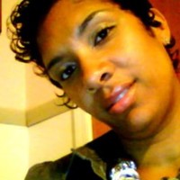 Stephanie Dorsey - Thomas