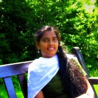 Malathi V