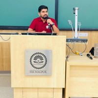 Atul Wasan Das
