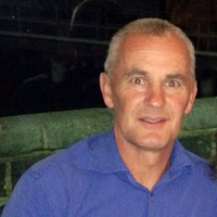 Brendan Budge