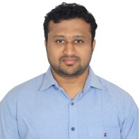 Vishal Raju Islampure , Pmp®