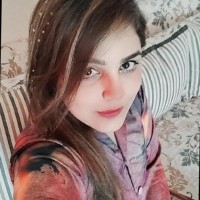 Amna Shuja