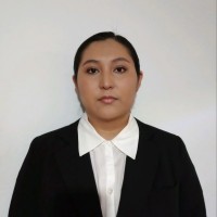 Andrea Daniela Peña Sánchez