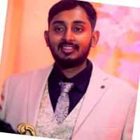 Yogesh Yadav