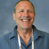 Ron Knowles