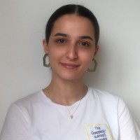 HANDE ÖZKAN