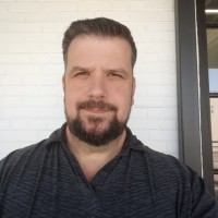 Steve Caron