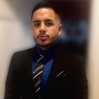 Edwin Ibarra Renteria