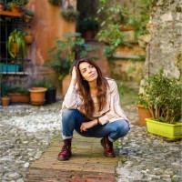 Daniela P Rossi