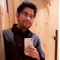 Utkrisht Sharma