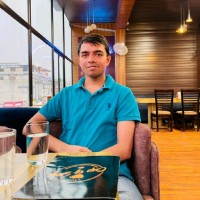Aakash Saini