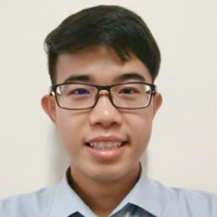 Isaiah Cheong
