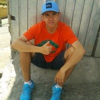 Leomar Jose Dos Santos
