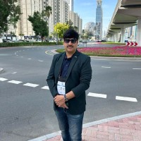 Saurabh Singh