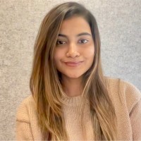Shvetha V.