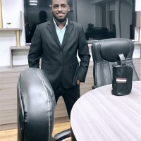 Jamal Alsdeeq