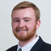 Chris Baudouin, Jr.