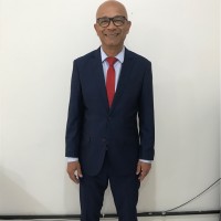 PROF DR. LUIZ CARLOS PEREIRA DE SOUZA