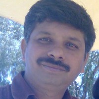 Amit Jasani