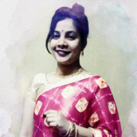Neha Koshti