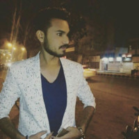 Jitendra Raul