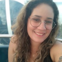 Keylla Maciel Gomes Da Silva