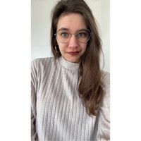 Estelle Davenne