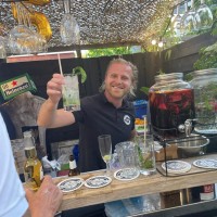 Bas Van der Harst