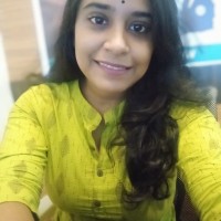 Anita Pradhan
