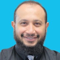 Mostafa Hamed