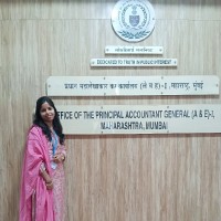 Aarti Sharma