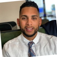 Louie A. Rojas