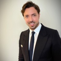 Patrick Da Silva