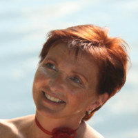 Corinne Roy Madonini - Arvant