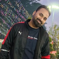 Maneesh Singh
