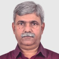 K K Padmanabhan Chakravarthy