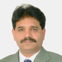 Idrees Ahmed Qureshi