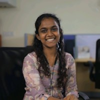 Janani Seenivasan