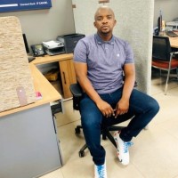 Ndumiso Jali